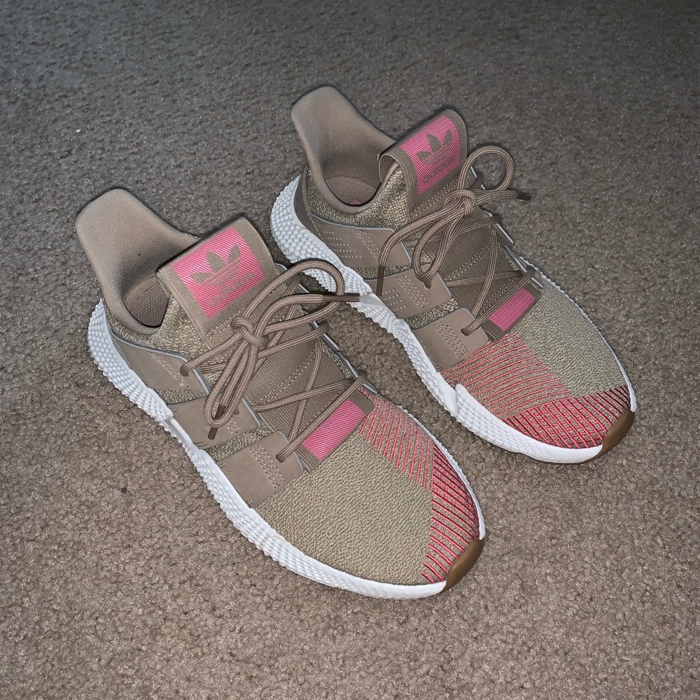 Addis’s Originals Prophere